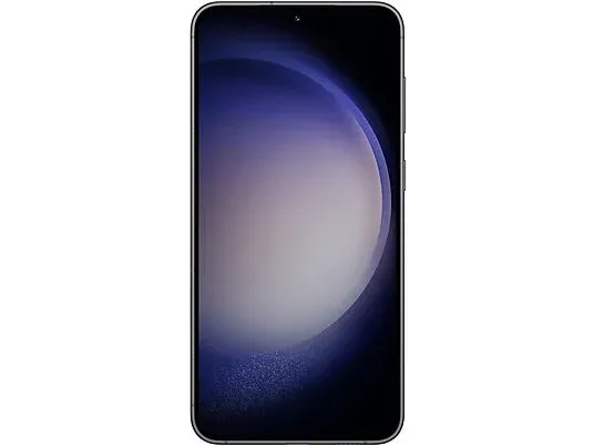 Samsung Galaxy S23 Plus Phantom Black front.webp