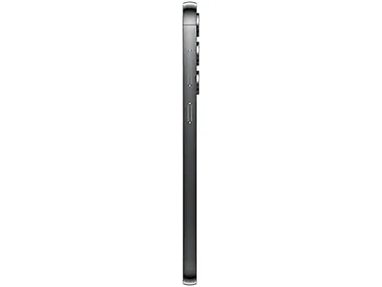 Samsung Galaxy S23 Plus Phantom Black side 2.webp
