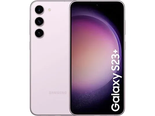 Samsung Galaxy S23 Plus Lavender.webp