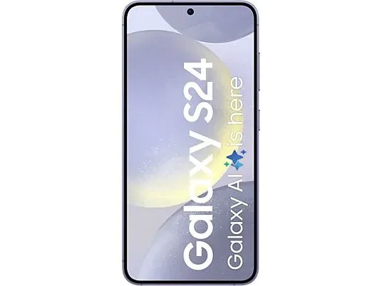 Samsung Galaxy S24 Cobalt Violet front.webp