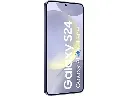 Samsung Galaxy S24 Cobalt Violet front side.webp