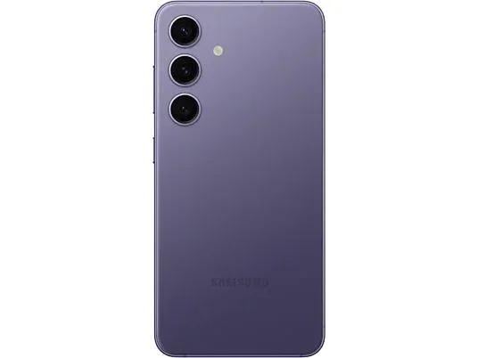 Samsung Galaxy S24 Cobalt Violet back.webp