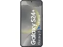 Samsung Galaxy S24 Plus Onyx Black front ai.webp