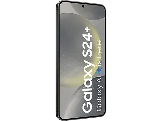 Samsung Galaxy S24 Plus Onyx Black side ai.webp