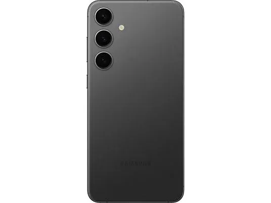 Samsung Galaxy S24 Plus Onyx Black back.webp