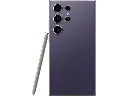 Samsung Galaxy S24 Ultra Titanium Violet back.webp