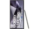 Samsung Galaxy S24 Ultra Titanium Violet front.webp