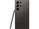 Samsung Galaxy S24 Ultra Titanium Black back.webp