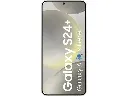 Samsung Galaxy S24 Plus Marble Gray front.webp