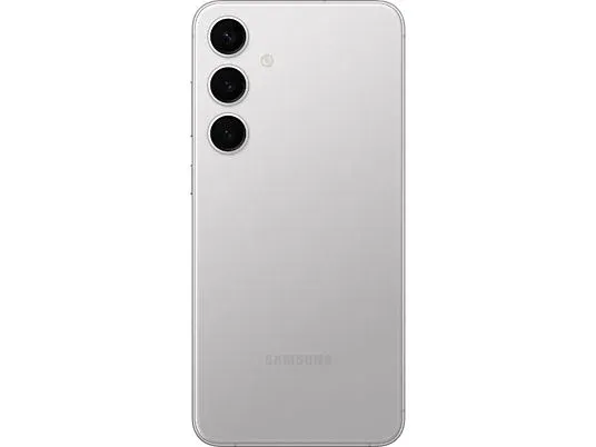Samsung Galaxy S24 Plus Marble Gray back.webp