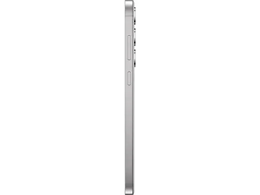 Samsung Galaxy S24 Plus Marble Gray side.webp