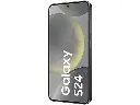 Samsung Galaxy S24 Onyx Black front side 2.webp