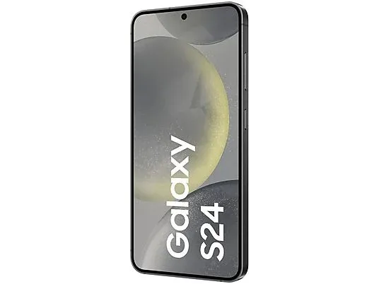 Samsung Galaxy S24 Onyx Black front side 2.webp