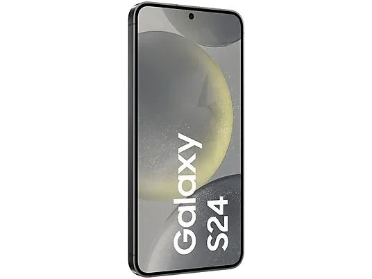 Samsung Galaxy S24 Onyx Black front side.webp