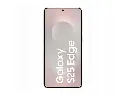 Samsung Galaxy S25 Edge Titanium Silver front.webp