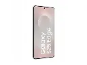 Samsung Galaxy S25 Edge Titanium Silver front side.webp