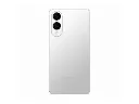 Samsung Galaxy S25 Edge Titanium Silver back.webp