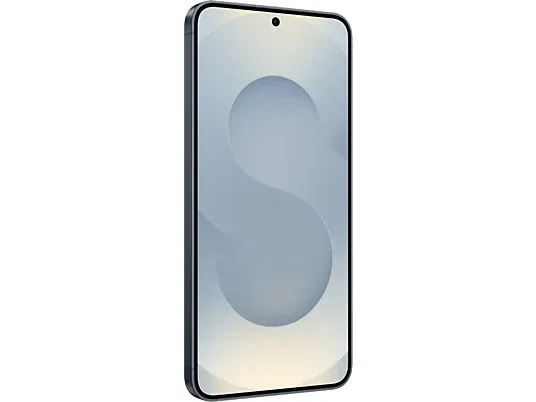 Samsung Galaxy S25 Blueblack front side.webp