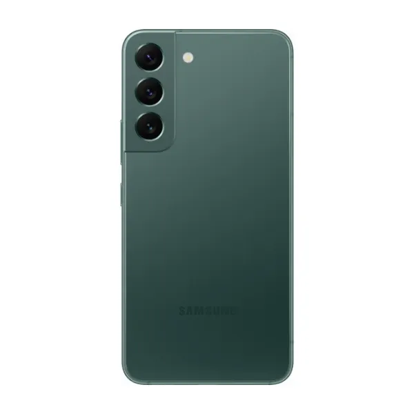 Samsung Galaxy S22 Green back.webp