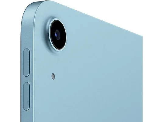Apple iPad Air 10.9 (5.gen) M1 2022 Blue camera.webp