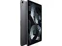 Apple iPad Air 10.9 (5.gen) M1 2022 Space Gray side.webp