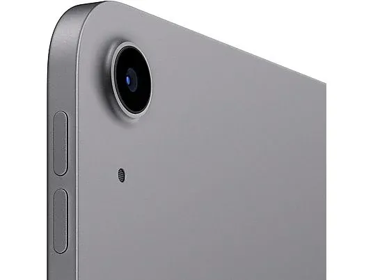 Apple iPad Air 10.9 (5.gen) M1 2022 Space Gray camera.webp