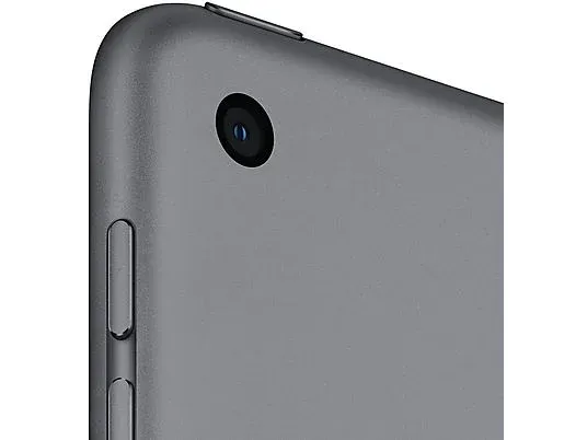 Apple iPad 10.2 (8.gen) 2020 Space Gray camera.webp