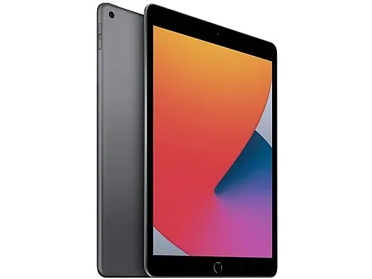 Apple iPad 10.2 (8.gen) 2020 Space Gray side.webp