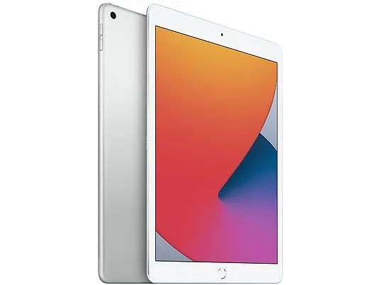 Apple iPad 10.2 (8.gen) 2020 Silver side.webp
