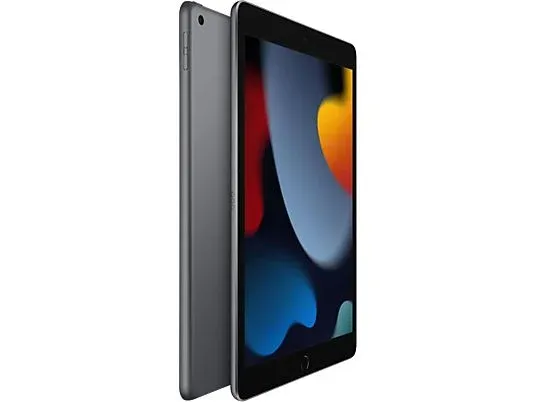 Apple iPad 10.2 (9.gen) 2021 Space Gray side.webp