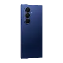 Samsung Galaxy Z Fold 7 Blue Shadow back side.webp