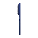 Samsung Galaxy Z Fold 7 Blue Shadow side.webp