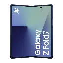 Samsung Galaxy Z Fold 7 Blue Shadow.webp