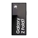 Samsung Galaxy Z Fold 7 Jetblack front.webp