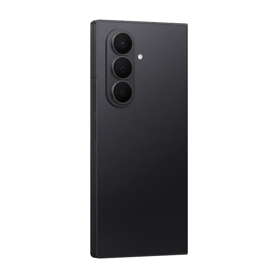 Samsung Galaxy Z Fold 7 Jetblack back side.webp