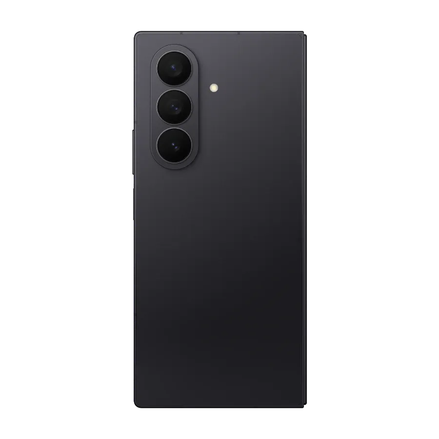 Samsung Galaxy Z Fold 7 Jetblack back.webp