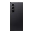 Samsung Galaxy Z Fold 7 Jetblack back.webp