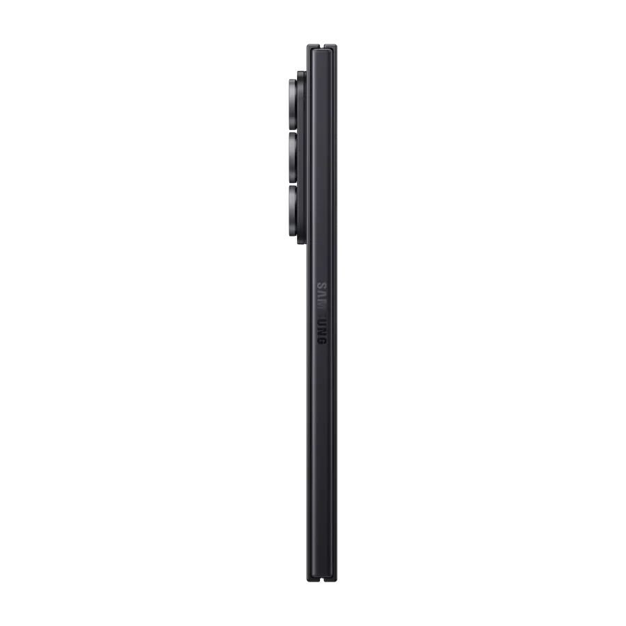 Samsung Galaxy Z Fold 7 Jetblack side.webp