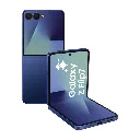 Samsung Galaxy Z Flip 7 Blue Shadow.webp