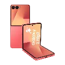 Samsung Galaxy Z Flip 7 Coral Red.webp