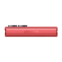 Samsung Galaxy Z Flip 7 Coral Red camera.webp