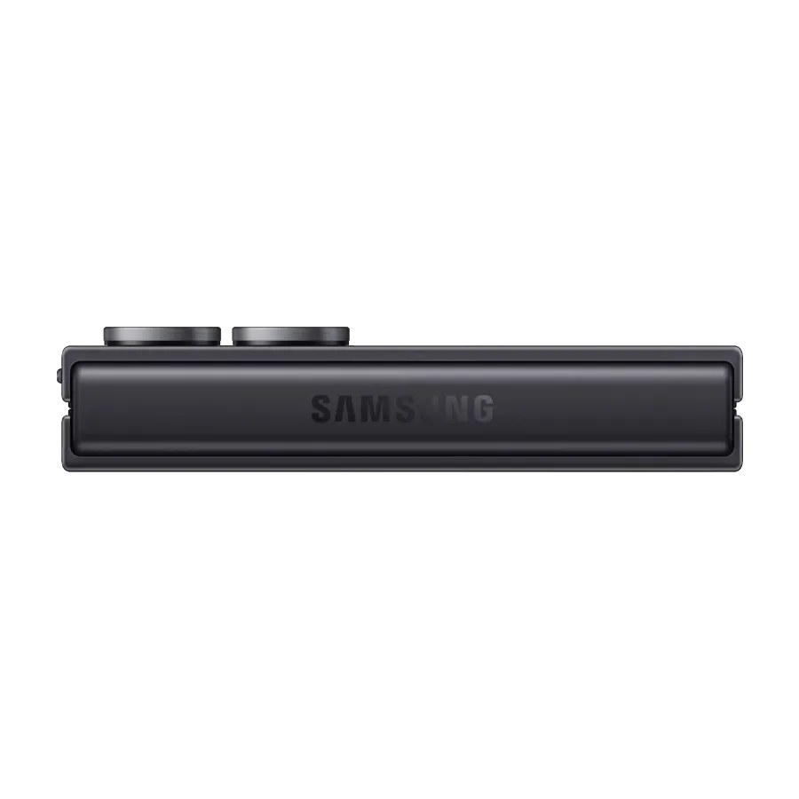Samsung Galaxy Z Flip 7 Jetblack camera.webp