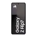 Samsung Galaxy Z Flip 7 Jetblack screen.webp
