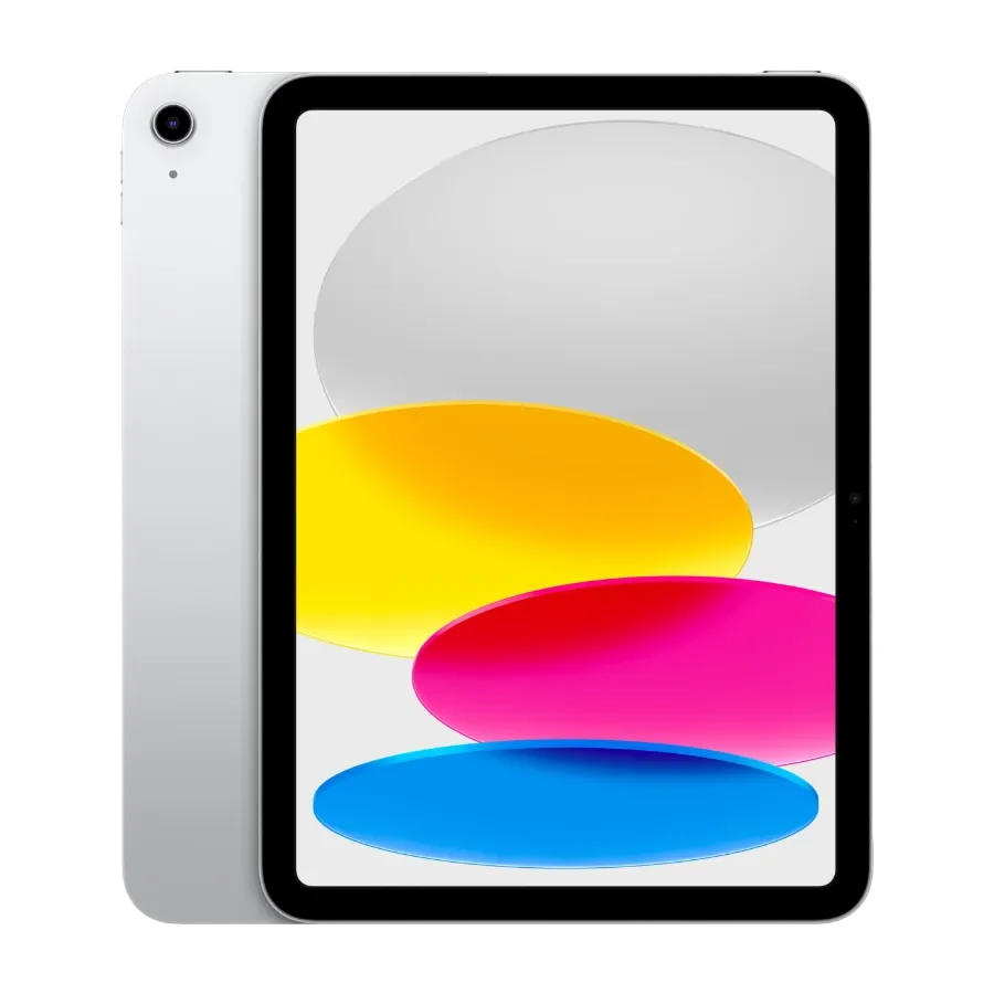 Apple iPad 10.9 (10.gen) Silver.webp