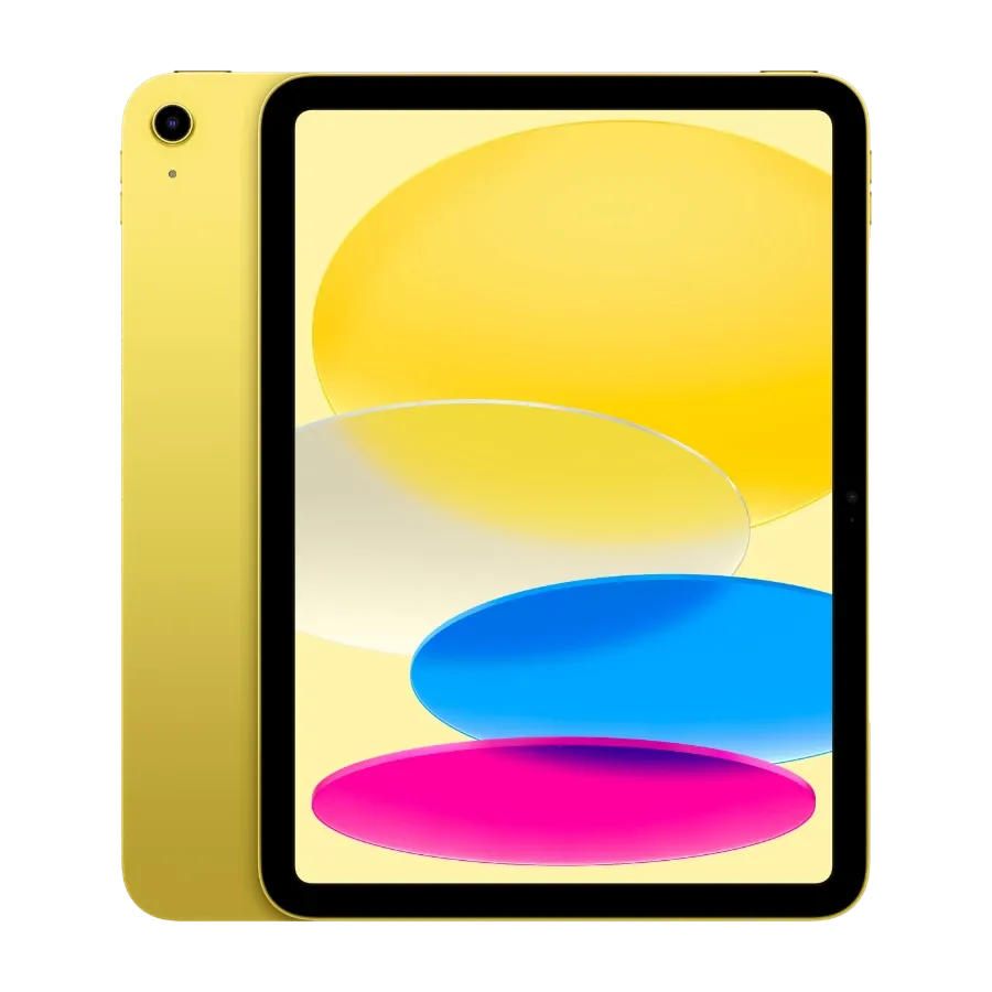 Apple iPad 10.9 (10.gen) Yellow.webp