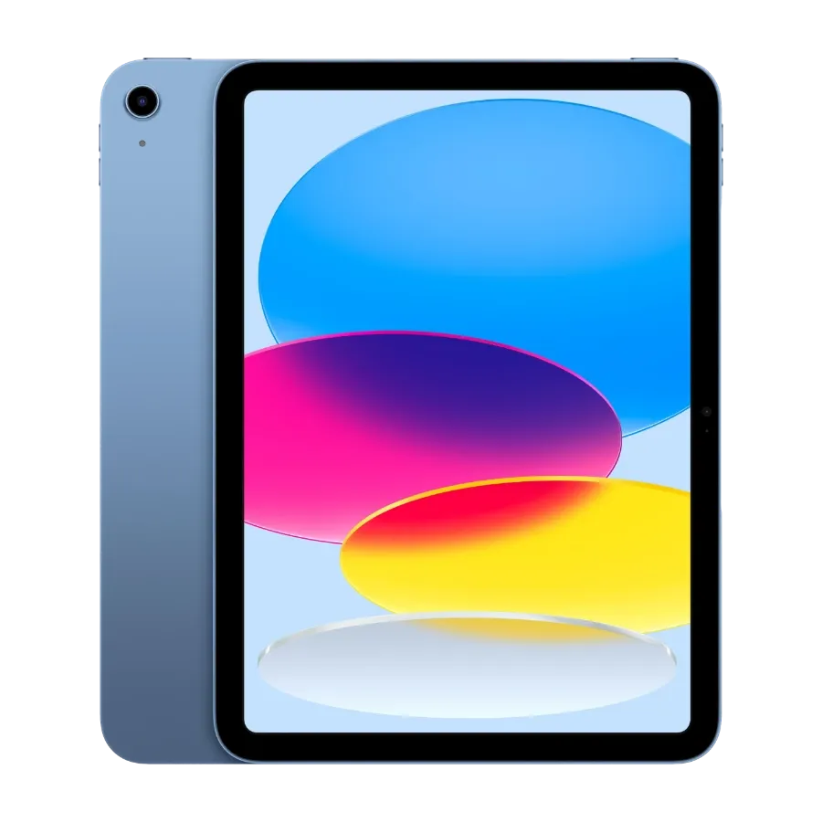 Apple iPad 10.9 (10.gen) Blue.webp