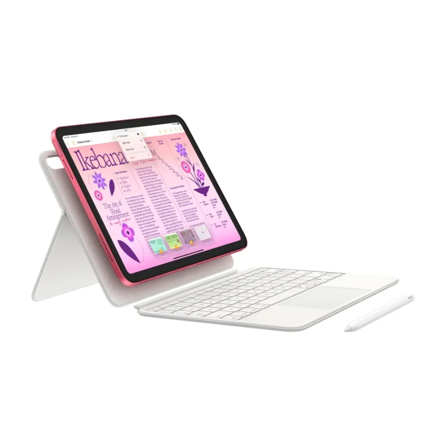 Apple iPad 10.9 (10.gen) accessories.webp