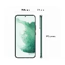 Samsung-Galaxy-S22-Plus-Green-storrelse.webp