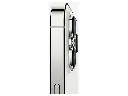 Apple iPhone 13 Pro Max Silver closeup.webp