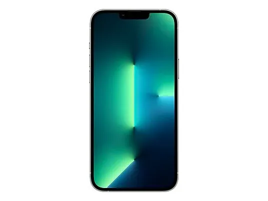 Apple iPhone 13 Pro Max Silver front.webp
